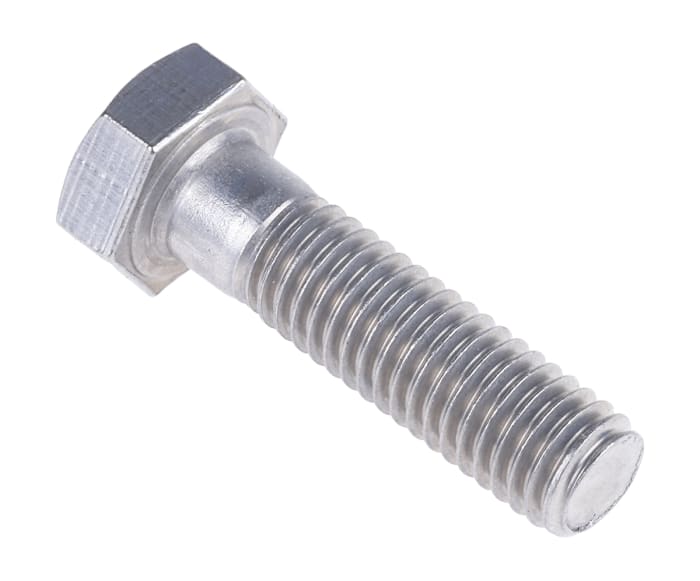 Allen bolt M8X30mm