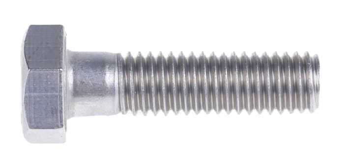 Allen bolt M8X30mm