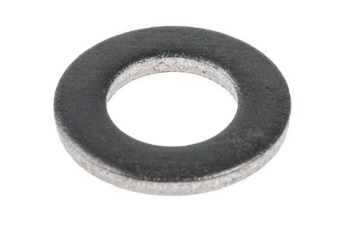 Arandelas RS PRO Plano Acero Inoxidable M8