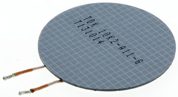 Inductor de bobinado TDK, 6,3 μH, SRF máxima:100kHz, Rdc:60mΩ