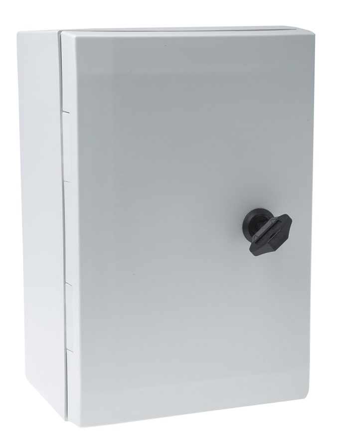 Fibox Arca 302015 Настенная коробка
