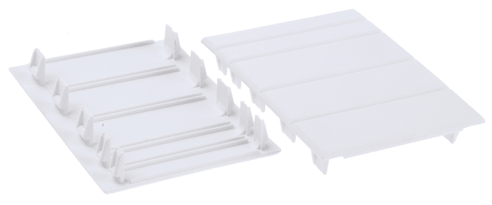 Europa Blanking Plate