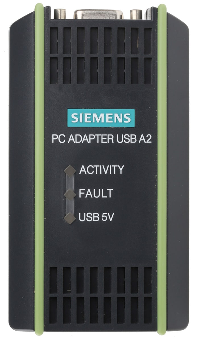 6GK15710BA000AA0 Siemens Siemens Adapter for Use with SIMATIC S7, 5