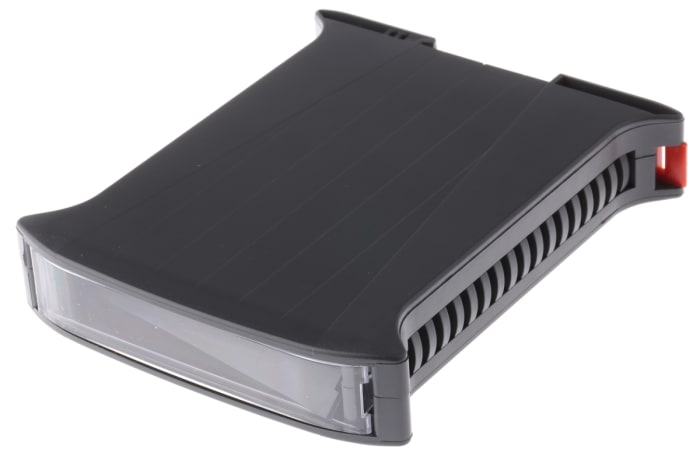 Boîtier pour rail DIN Italtronic Railbox Railbox, Dimensions 101 x 22.5 x 120mm
