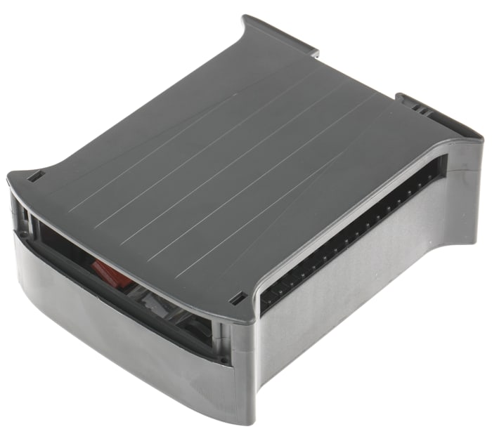 Boîtier pour rail DIN Italtronic Railbox Railbox, Dimensions 101 x 45 x 120mm