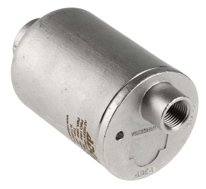 AE16SS12 Valsteam ADCA | Valsteam ADCA Stainless Steel Air AE16SS12 Valsteam ADCA | Valsteam ADCA Stainless Steel Air