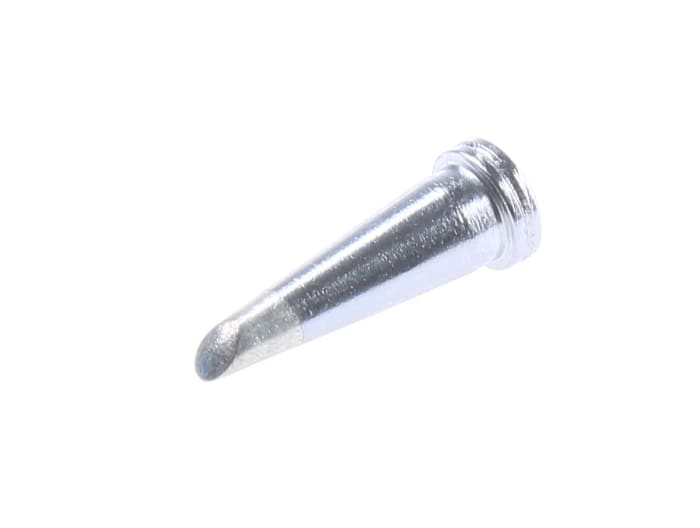 RS PRO | Punta de soldadura tipo Bisel cónico RS PRO 2.4 mm, serie DS ...