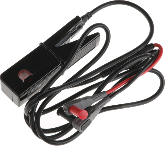 P01105105Z Chauvin Arnoux Chauvin Arnoux MINI 05 Current Clamp, AC