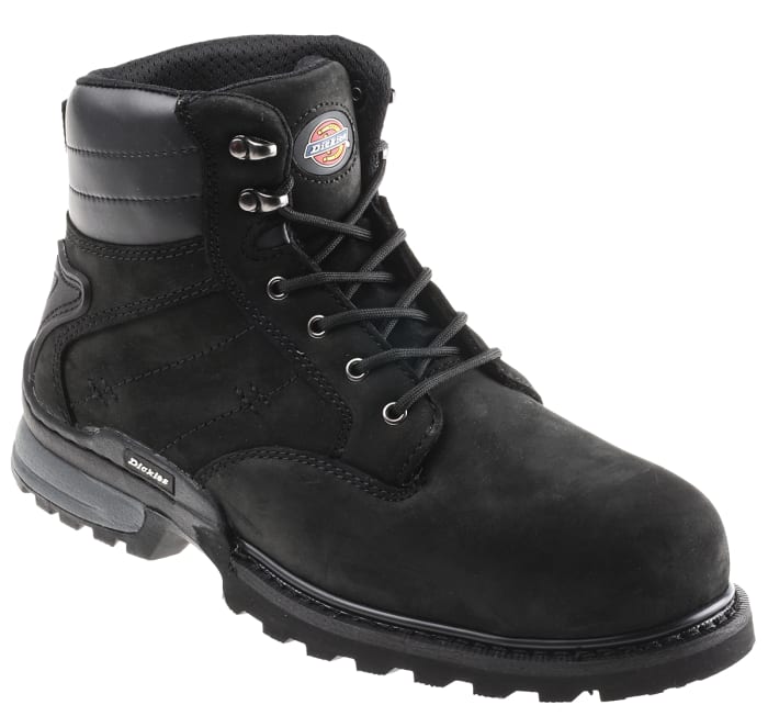 Steel Toe Capped Mens Safety Boot 