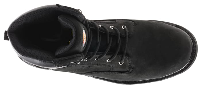 Steel Toe Capped Mens Safety Boot 