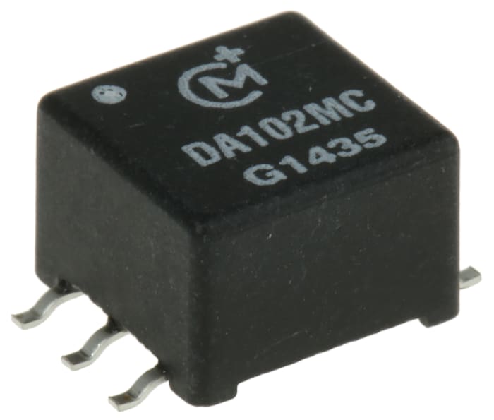 Surface Mount Audio Transformer