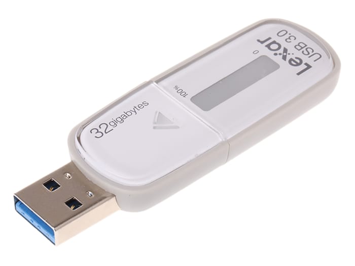 Lexar 32 GB USB 3.0 USB Flash Drive