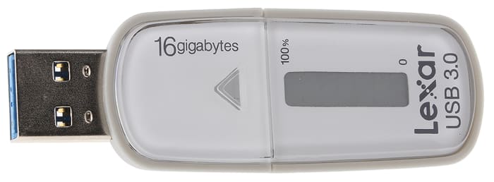 Lexar 16 GB USB 3.0 USB Flash Drive