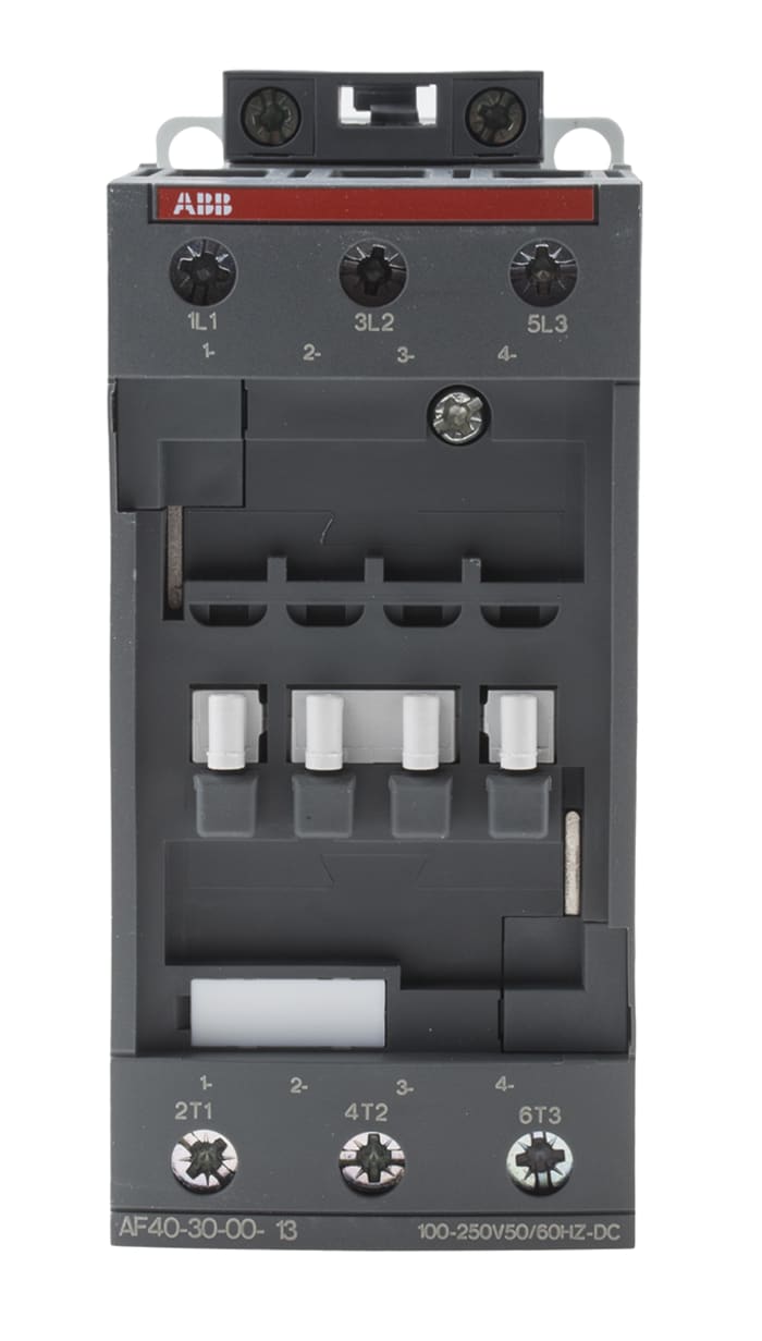 ABB 1SBL347001R1300 Контактор 70 A