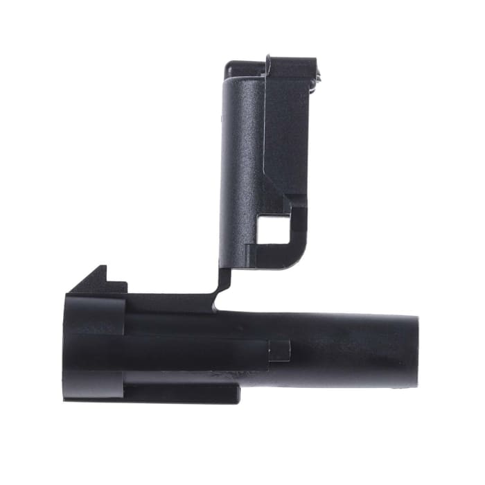 12010973 Delphi | Delphi, Weather-Pack Automotive Connector Plug 2 Way, Crimp Termination | 801 ...