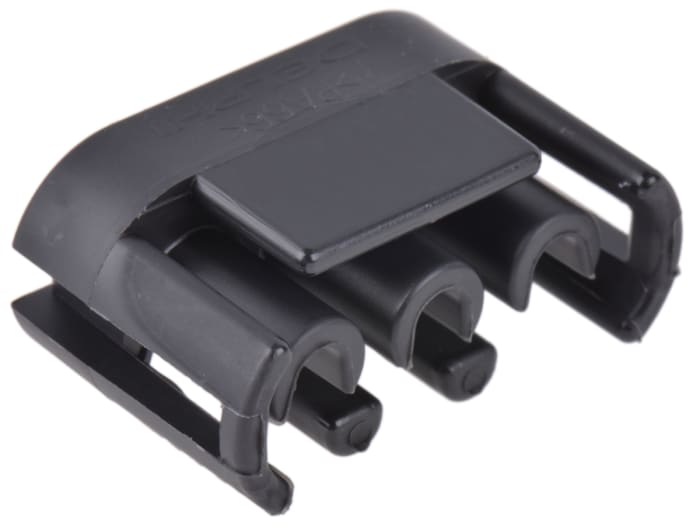 Bloqueo secundario Delphi Metri-Pack 280, para uso con Conectores de automoción