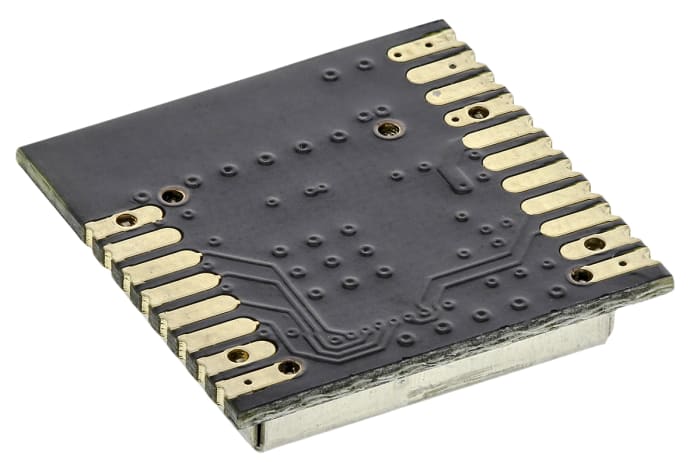 RFD22301 RFduino | RFduino SMT Module BLE Antenna | 801-1689 | RS ...