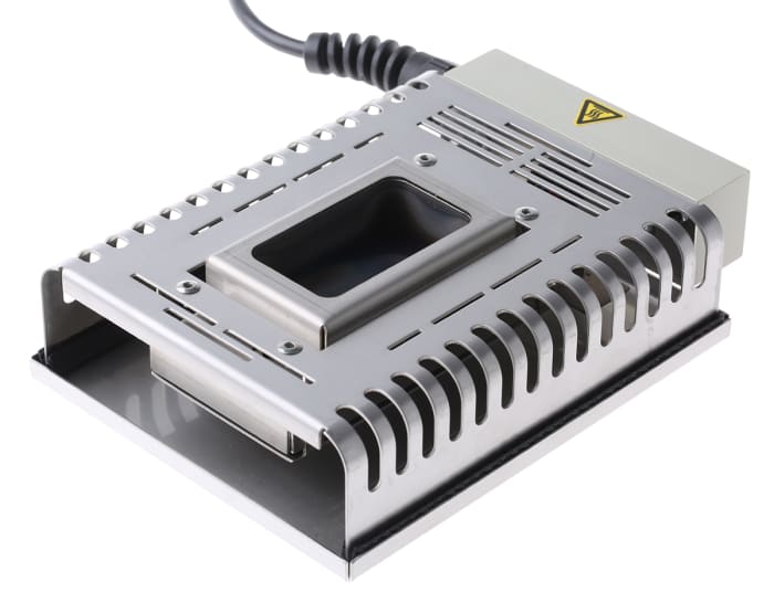 WXSB 200 Weller Weller Soldering Accessory Solder Bath, for use with