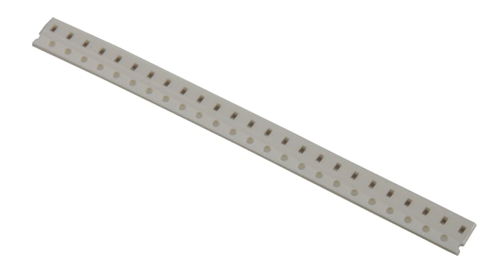 KEMET 220nF Multilayer Ceramic Capacitor MLCC, 25V dc V, ±10% , SMD
