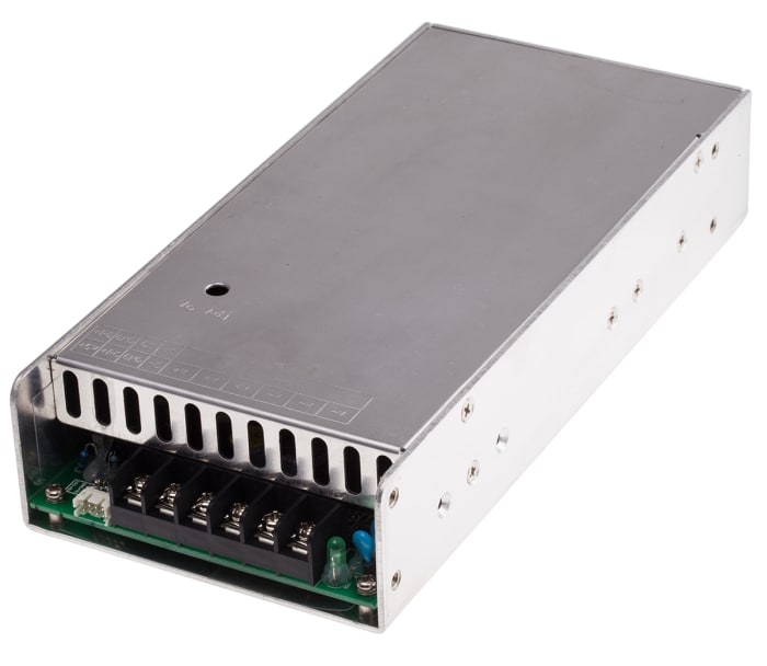 TRACOPOWER TXH 600-148 Встроенный источник питания в закрытом корпусе SMPS