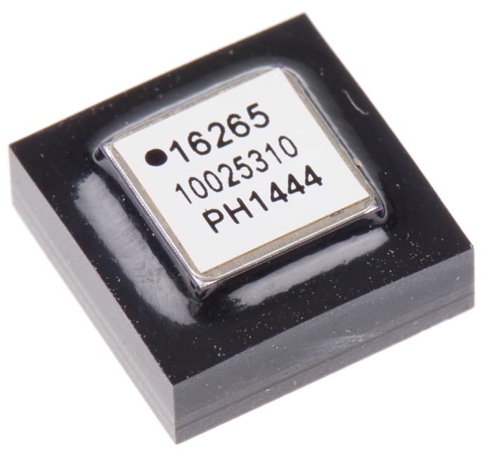 Analog Devices Surface Mount Sensor, LGA, SPI, 20-Pin