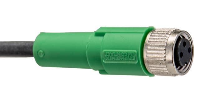 1671331 Phoenix Contact | Cable de actuador de sensor Phoenix Contact ...
