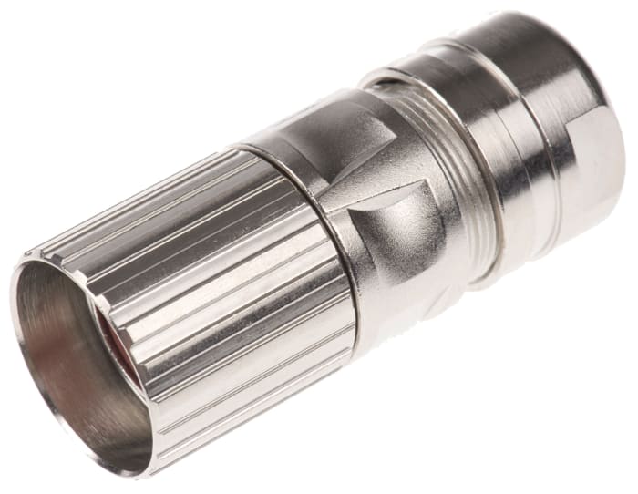 Phoenix Contact Circular Connector, 12 Contacts, Cable Mount, M23 Connector, Socket, Female, IP67, RF Series