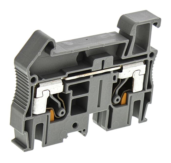3211813 Phoenix Contact | Phoenix Contact 3211813 PT 6 Series Grey