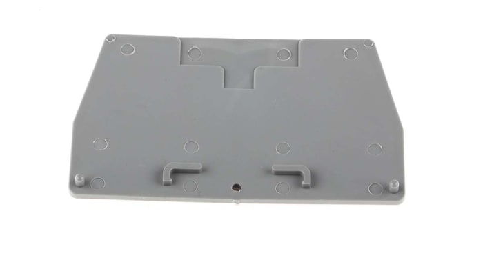 0310020 Phoenix Contact | Phoenix Contact D-URTK End Cover 41.5mm x 72 ...