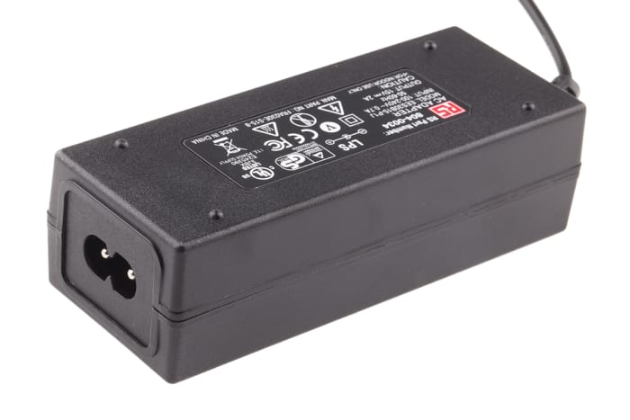 RS PRO AC/DC Adapter