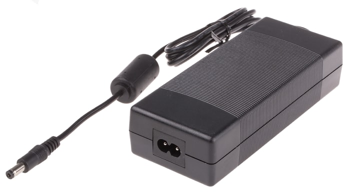 RS PRO AC/DC Adapter