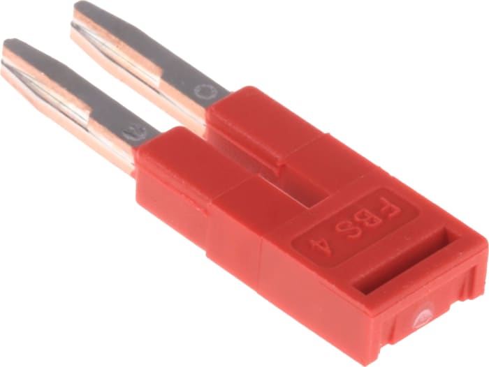 3030116 Phoenix Contact Phoenix Contact FBS 24 Series Jumper Bar for
