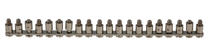 3001637 Phoenix Contact | Phoenix Contact FBRN 20-4 N Series Fixed ...