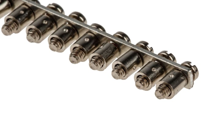 3001637 Phoenix Contact | Phoenix Contact FBRN 20-4 N Series Fixed ...