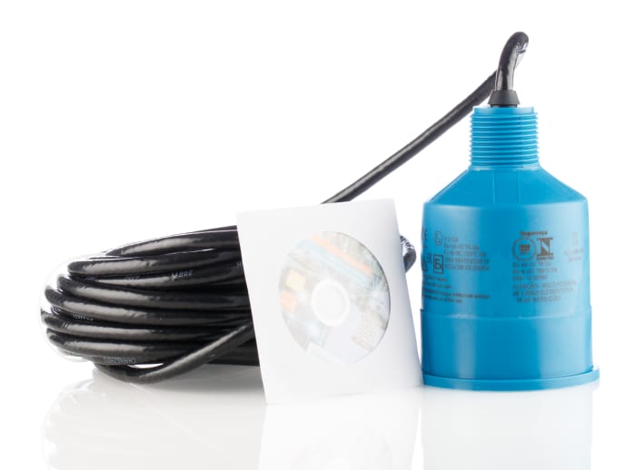 Siemens XRS-5 Series Ultrasonic Level Ultrasonic, ATEX-Rated