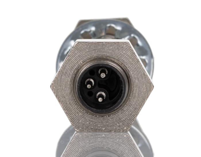 E2B-S08KS02-MC-B1 Omron | Sensor de proximidad Omron, M8 E2B-S08KS02-MC-B1 Omron | Sensor de proximidad Omron, M8