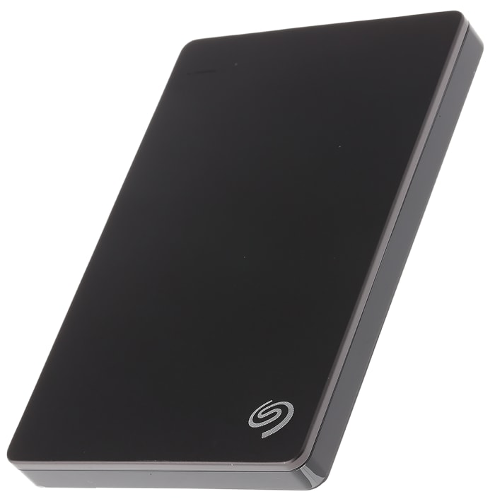 Seagate 1TB Backup Plus HDD USB 3.0