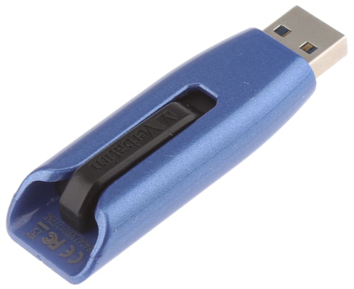 Verbatim Store 'n' Go V3 Maks. 64 GB USB Çubuk