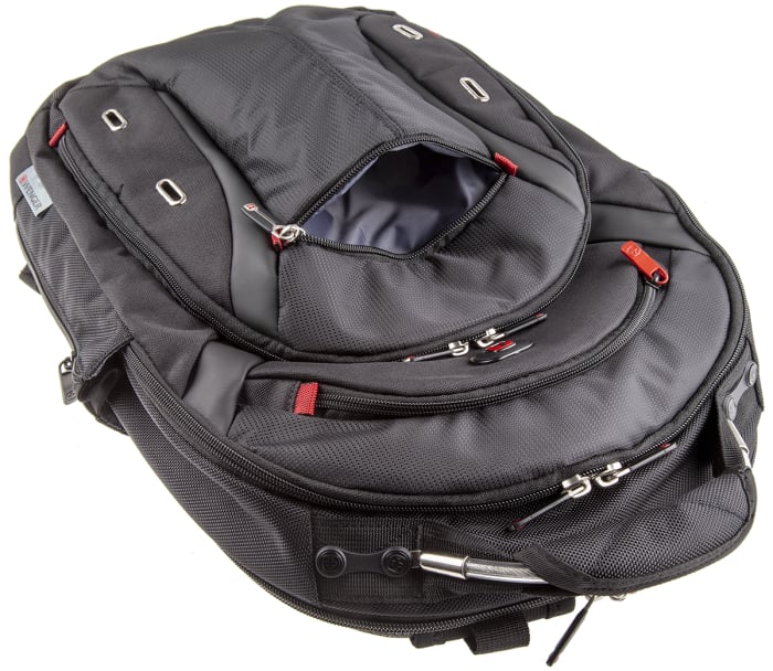 Wenger new arrivals gigabyte backpack