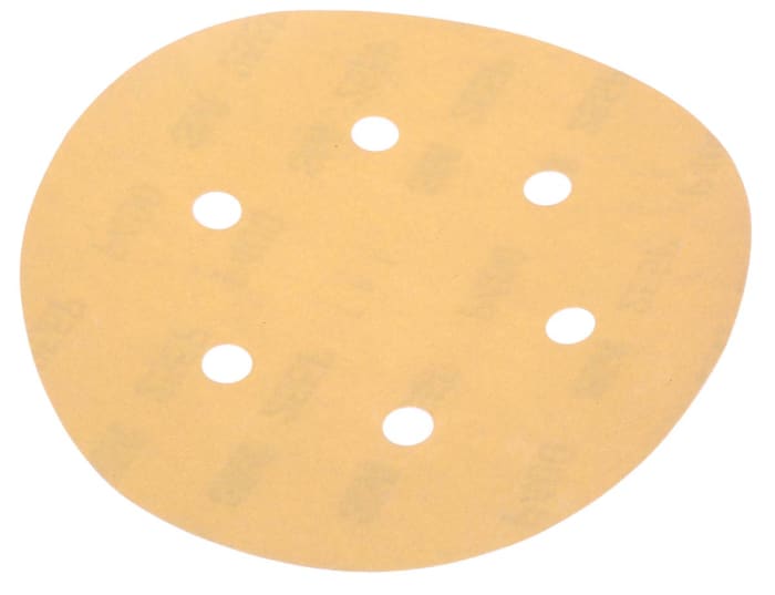 3M Abrasive Disc