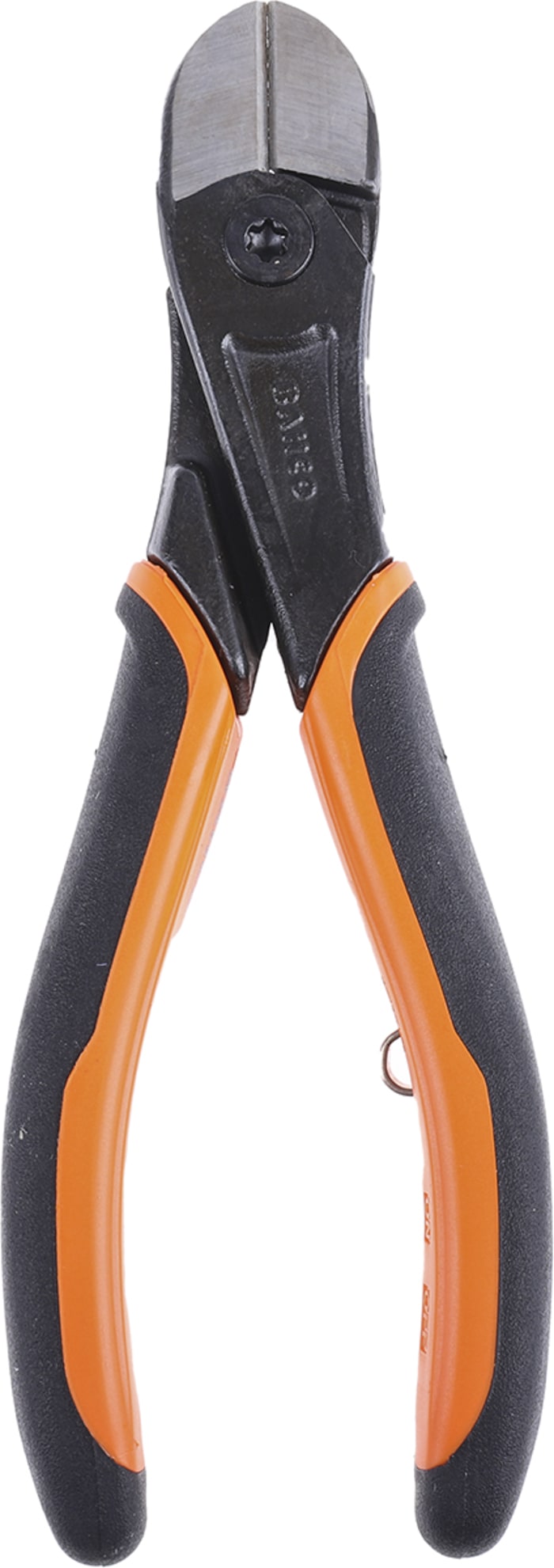 21HDG140 Bahco Bahco 140 mm Side Cutters 8064910 RS Components