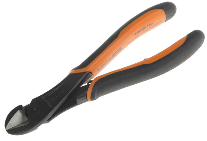 Bahco Side Cutters