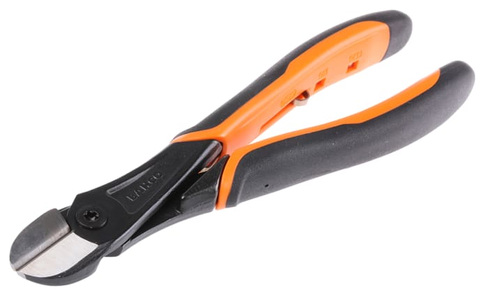 Bahco Side Cutters