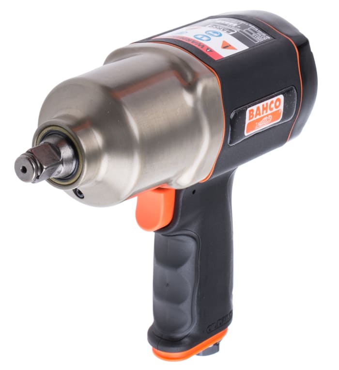 Bahco impact wrench store