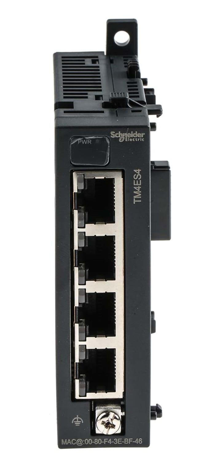 Schneider Electric PLC Expansion Module for Use with Modicon M241