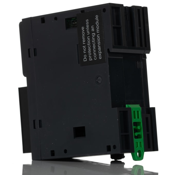 TM3DM24R Schneider Electric | Schneider Electric TM3 Series PLC I/O ...