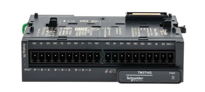 Module E/S pour automate Schneider Electric AFP85 pour Modicon M221, Modicon M241, Modicon M251