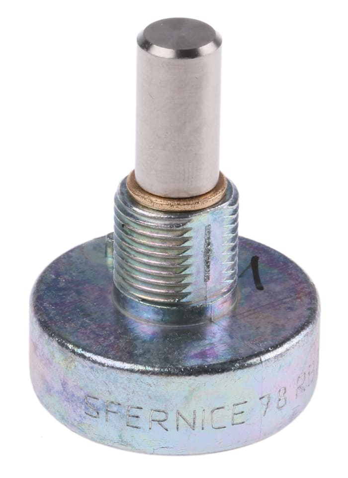 Vishay Linear Measuring Linear Measuring Encoder