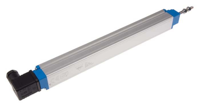 Vishay REC 115L Series Linear Measuring Linear Transducer