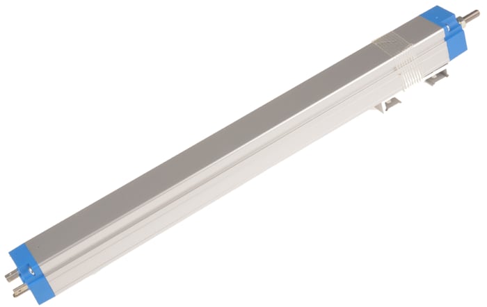 Transducteur linéaire Vishay Mesure linéaire